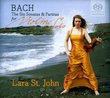 Bach: The Six Sonatas & Partitas for Violin Solo [Hybrid SACD]