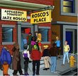 Rosco's Place