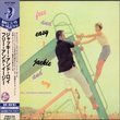 Free & Easy (Jpn Lp Sleeve)