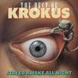 Stayed Awake All Night: Best of Krokus