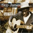 Hard Time: Best of Skip James