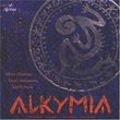 Alkymia