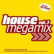 House Megamix, Vol. 7