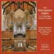 Marcussen Organ