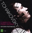 Tchaikovsky: Piano Works (Complete)