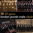 80 Years London Jewish Ma