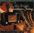 Big Band Christmas Swing