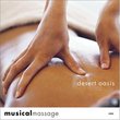 Musical Massage: Desert Oasis