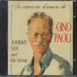 Le Canzoni D'Amore Di Gino Paoli