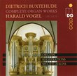 Buxtehude: Complete Organ Works [Box Set]