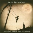 Gravity, Grace and the Moon