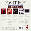 Original Album Classics: Loverboy