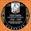 Stuff Smith 1936-1939
