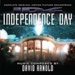Independence Day [Soundtrack][Limited Edition]