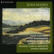Music of Joan Massia