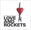 Sorted Best of Love & Rockets