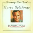 Harry Belafonte - Island in the Sun: His Greatest Hits