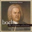 Bach: The Ultimate Collection