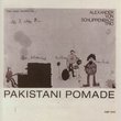 Pakistani Pomade (1972)