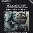 Horn Concertos