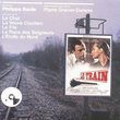 Le Train (Last Train) / Philippe Sarde (1973 film)
