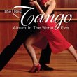 Best Tango Album in the World Ever