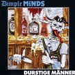 Durstige Manner