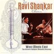 West Meets East: The Historic Shankar Menuhin Collection