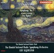 Langgaard: Symphony No. 1; Fra Dybet