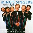 The King's Singers: English Renaissance