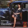 Paganini: 24 caprices