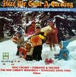 Here We Come A-Caroling: Joyous Medleys of 39 Favorite Christmas Songs and Carols
