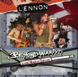 Beyond Warped Live Music Series: Lennon