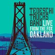 Live From The Fox Oakland [2 CD]