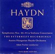 Haydn: Symphonies 88-92 (Box Set)