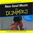 Neo-Soul Music for Dummies