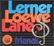 Lerner, Loewe, Lane & Friends (STAGE Benefit Concert Cast)