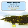 Piano Masters: Karol Szreter