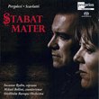 Pergolesi / Scarlatti: Stabat Mater
