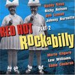 Vol. 2-Red Hot Rockabilly