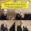 Horowitz The Poet