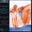 Bach: Flute Sonatas