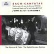 Bach - Cantatas BWV 140, 147 / Holton, Chance, Rolfe Johnson, Varcoe, The Monteverdi Choir, The English Baroque Soloists, Gardiner
