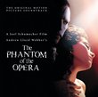 The Phantom of the Opera [The Original Motion Picture Soundtrack] [Hybrid SACD]