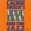 Laurie Chescoe's Good Time Jazz