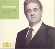 Plácido Domingo ~ The Verdi Tenor
