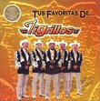 Tus Favoritas De Tigrillos