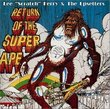 Return of the Super Ape (Dlx)