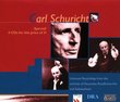 Carl Schuricht: Unissued Broadcast Recordings