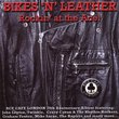 Bikes N Leather: Rockin at the Ace